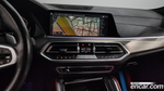 BMW X6 (G06) xDrive40i M Sports (04.2021)