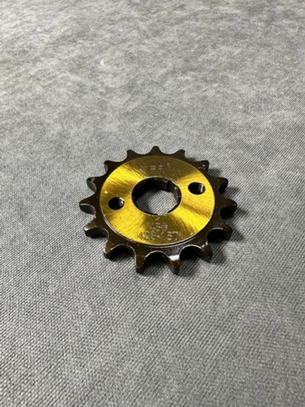 Звезда ведущая SFR 428H-15T CG/CB