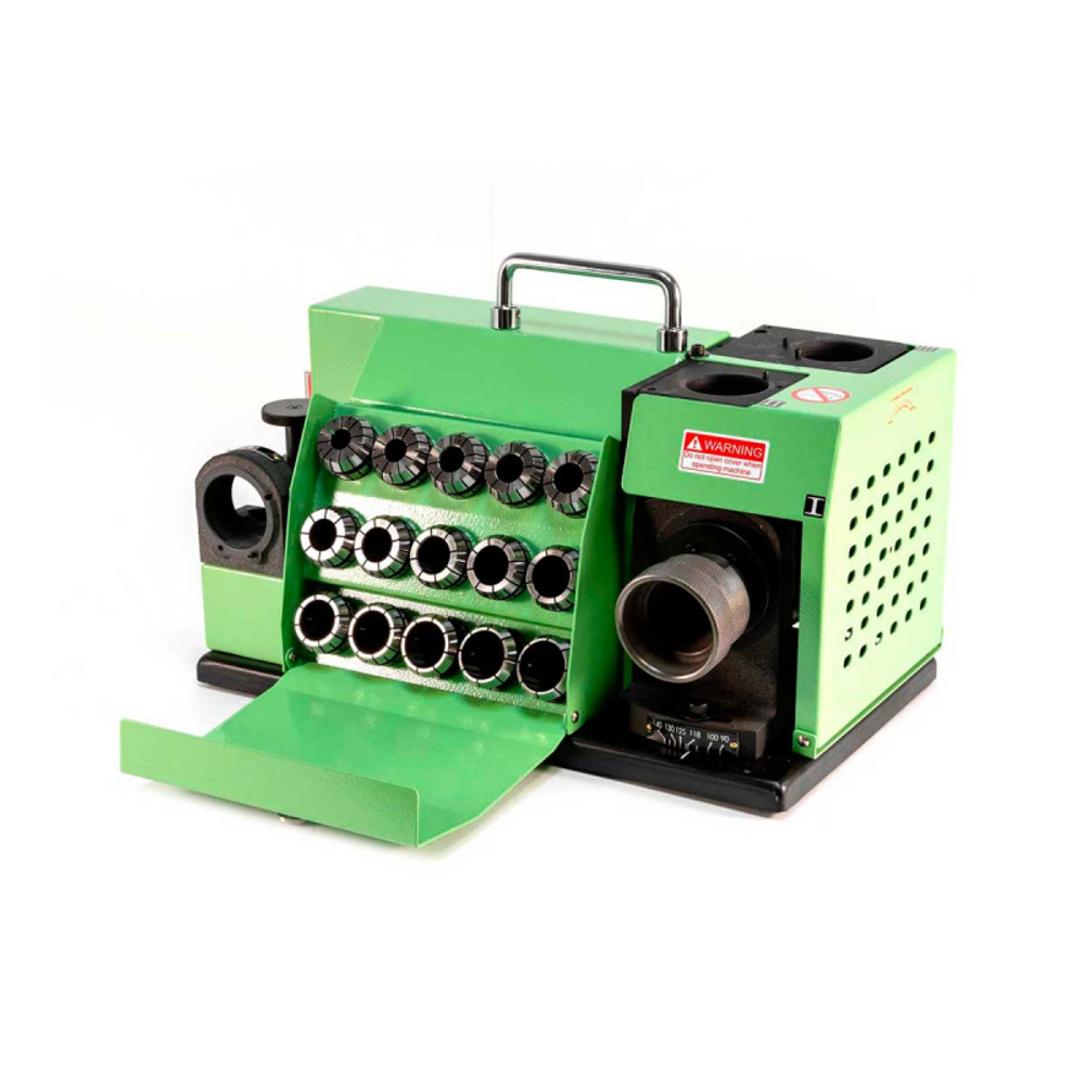 Станок для заточки сверл GSC GS-25