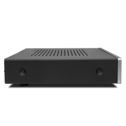 Интегральный усилитель Cambridge Audio AXA35 Grey