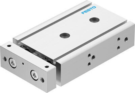 DGTZ-GF-20-30-P-A Двухпоршневой цилиндр