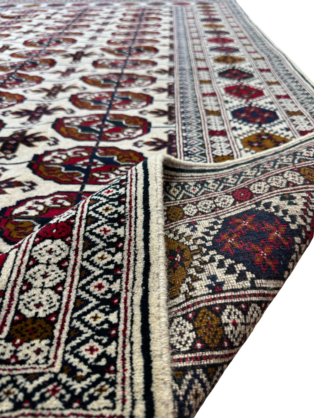 Teke 130 x 215 см