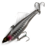 Раттлин Saurus Vivra (65мм, 15гр)