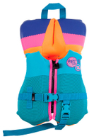 Жилет младеческий неопреновый для девочки Indy (10268374)