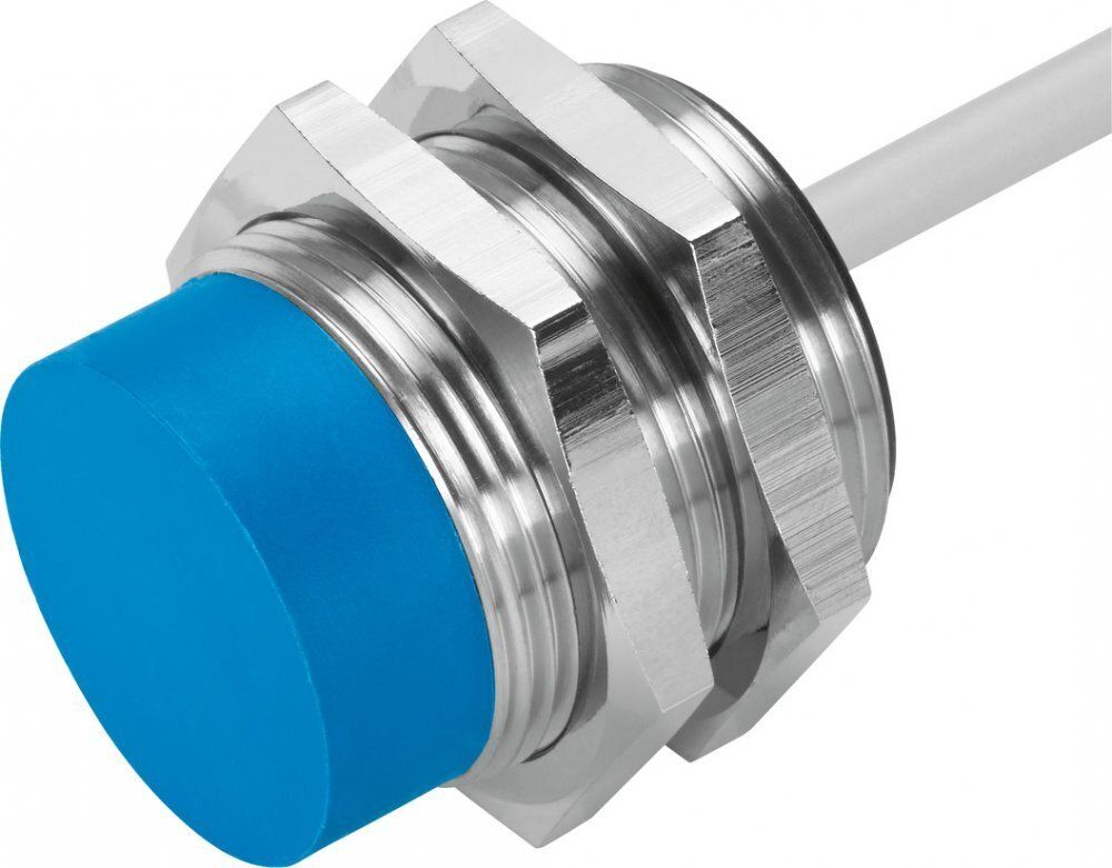 SIEN-M30NB-PS-K-L, Датчик положения