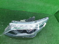 Фара левая Mercedes V W447 (2014-н.в.) LED