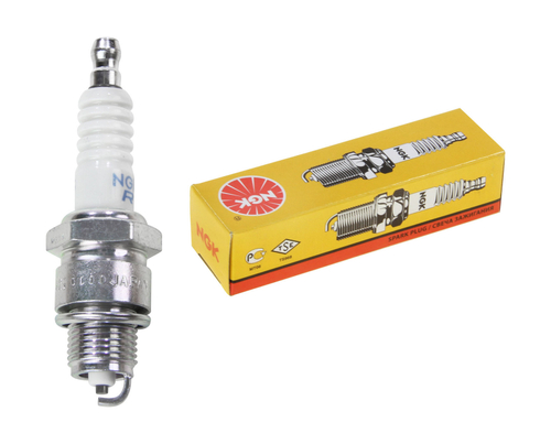 Свеча NGK BPR6HS-10 (2633)