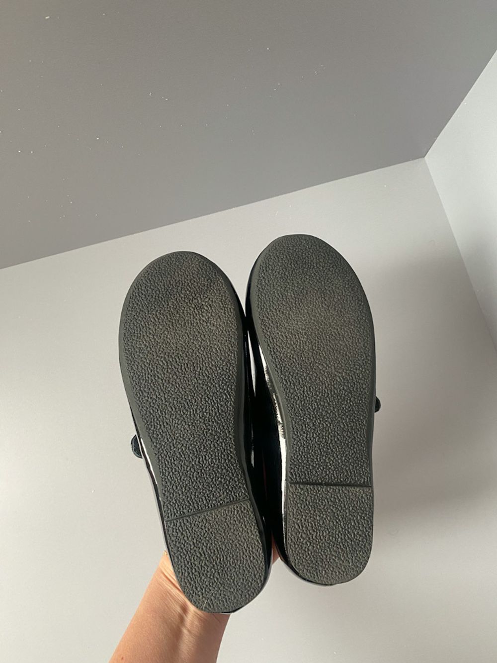 Новые лаковые туфли  Age of Innocence, 31