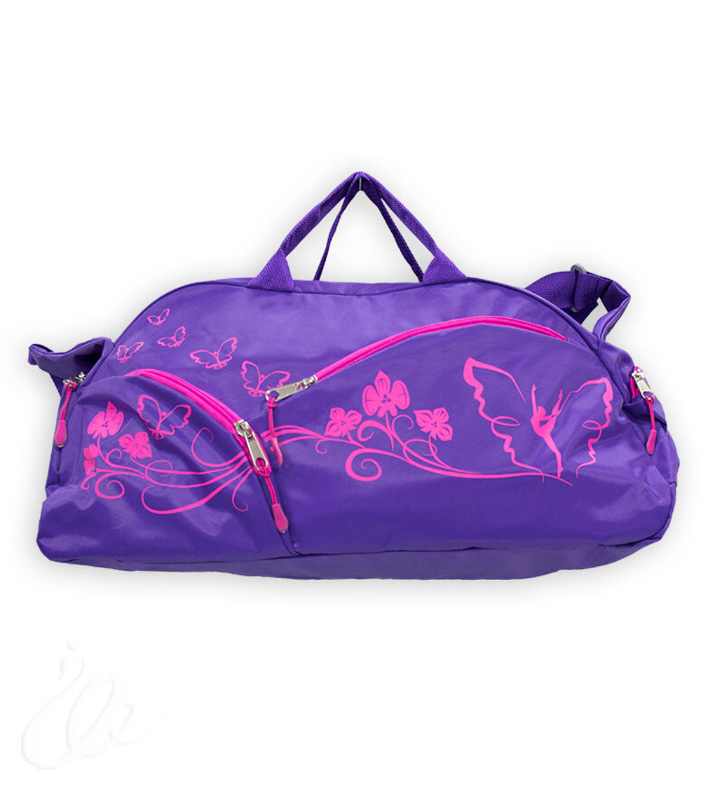 Фиолетовый/розовый	Лилия