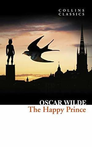 Happy Prince and Other Stories