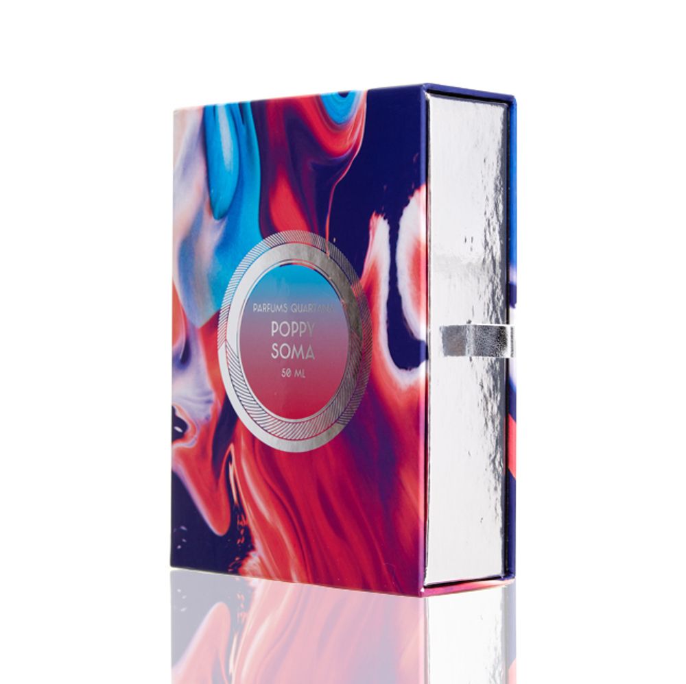 Parfums Quartana Poppy Soma