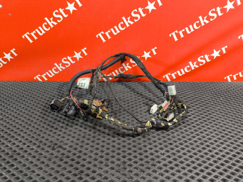 Проводка отопителя