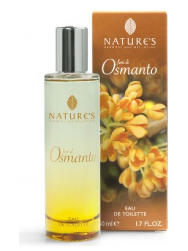Nature's Fiori di Osmanto