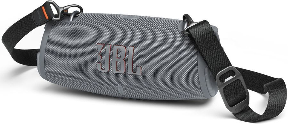 Портативная колонка JBL Xtreme 3 Gray