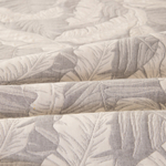 Комплект постельного белья Сатин Aurora Veil/Вуаль Авроры с Покрывалом AV008