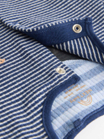 Комбинезон / Cлип для малышей Next K79-481, Синий