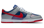Nike Dunk Low Retro 'Samba' 2020