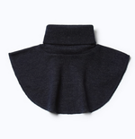 Манишка детская, цвет джинс, р. 32/ 9903509 Мегашапка