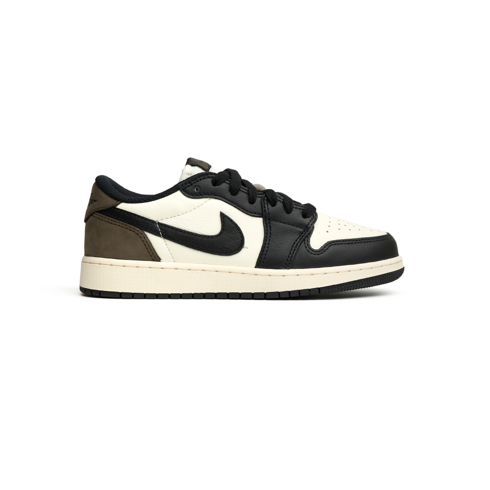 Кроссовки Jordan 1 Low OG "Mocha" GS