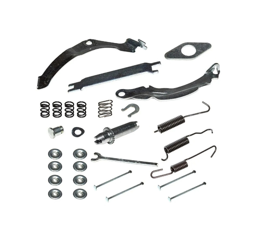Ремкомплект сервотормоза правый Toyota 7-8FG-FD10-18 470303660271-KIT