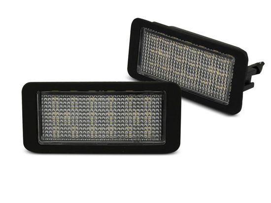 Подсветка номера Led для SEAT IBIZA 6J 5D 08-12