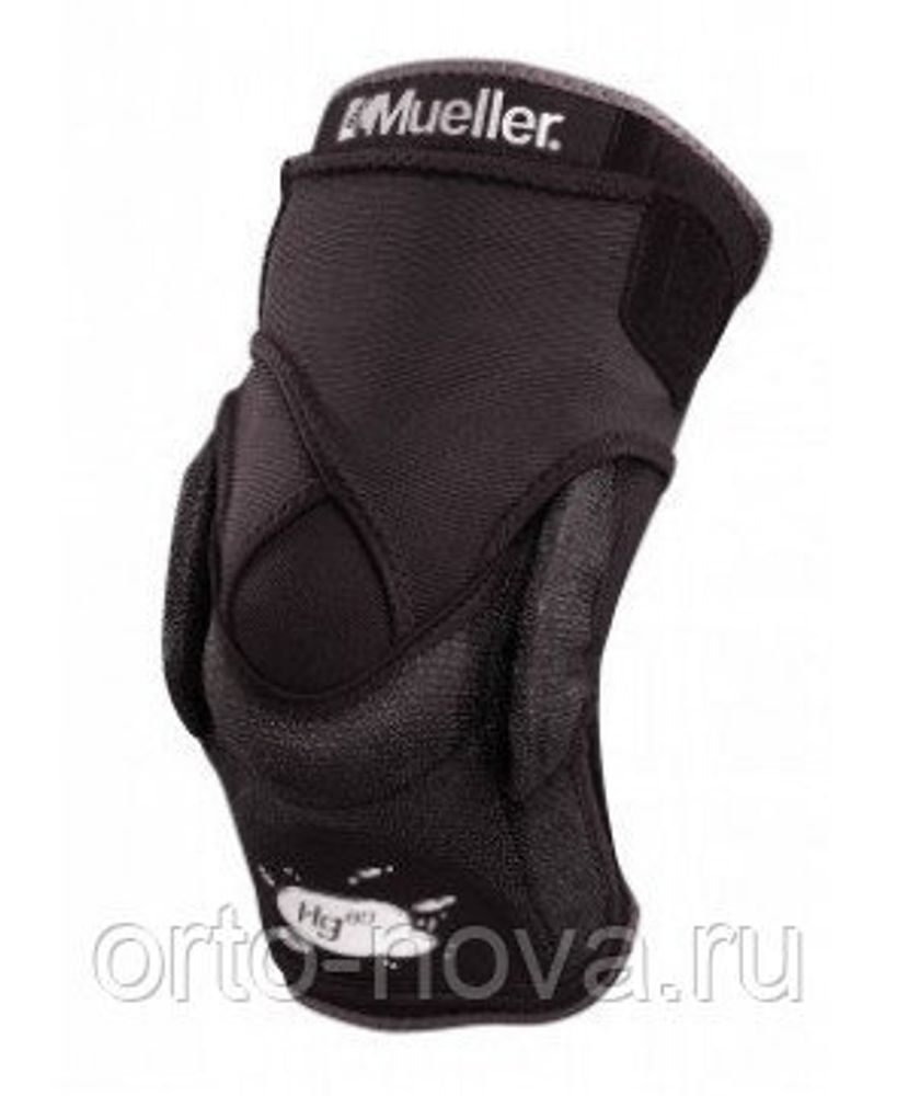 Mueller Hg80 Hinged Knee Brace