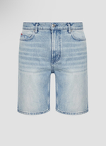 Шорты джинсовые мужская HUGO HUGO 446/S 10256702 01