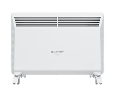 Электрический конвектор LORIOT Orion LHCI-2000 KM