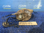 Бензонасос погружной TOYOTA CORONA EXIV 1996