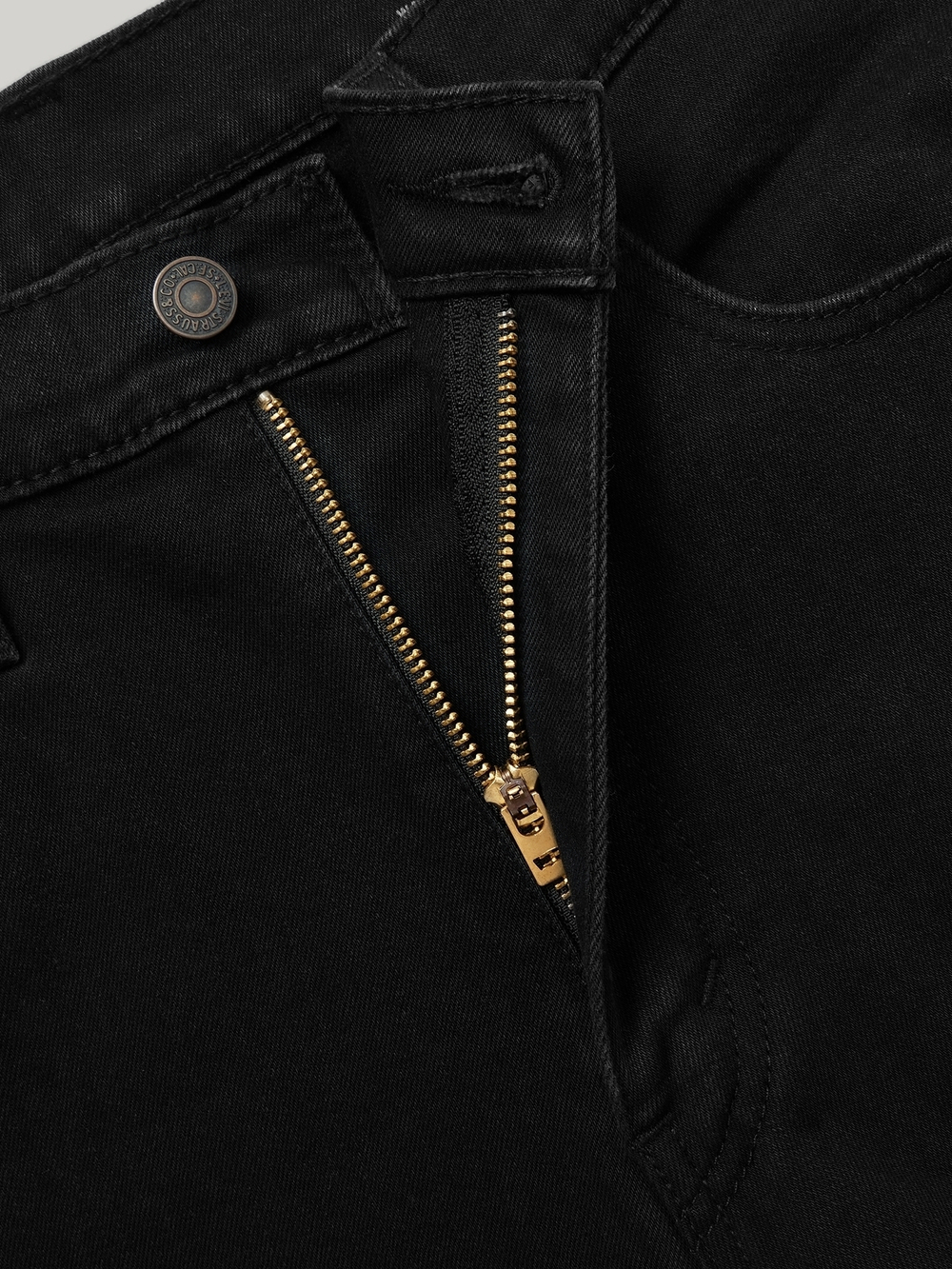 Мужские свободные прямые джинсы Levi's 568 Stay Loose 29037-0089