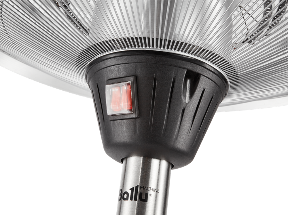 Инфракрасный электрический обогреватель BALLU BIH-LT-3.0