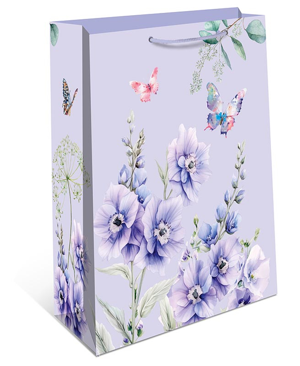 Пакет подарочный 18*23*10