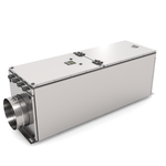 Приточная установка Лайфа МП 4 2400 Е15 H13 A8WF