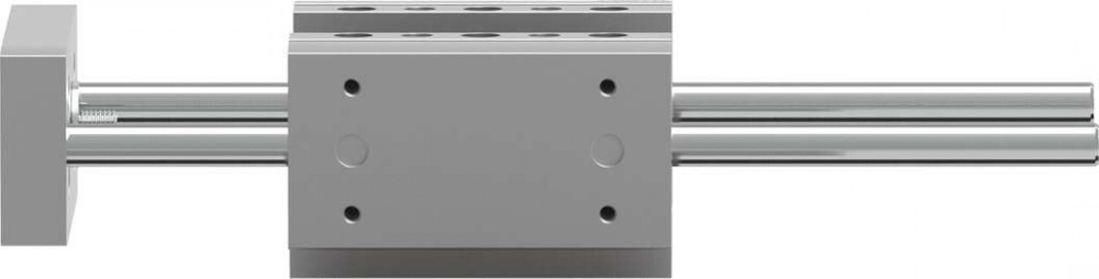 Направляющая Festo EAGF-P1-KF-40-150