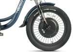 Электровелосипед Eltreco Porter Fat 700 (2024)