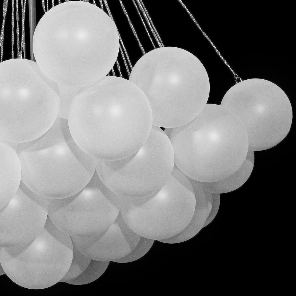 10129/1000 Подвесная люстра LOFT IT Dream