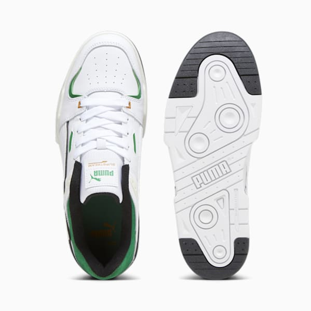 Кроссовки PUMA Slipstream Bball