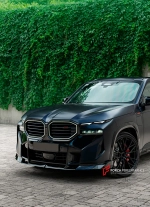 КОВАНЫЕ ДИСКИ ДЛЯ BMW XM G09 2025 БМВ