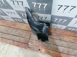 Брызговик задний левый Toyota Land Cruiser Prado 150 09-нв Б/У Оригинал 7662660210