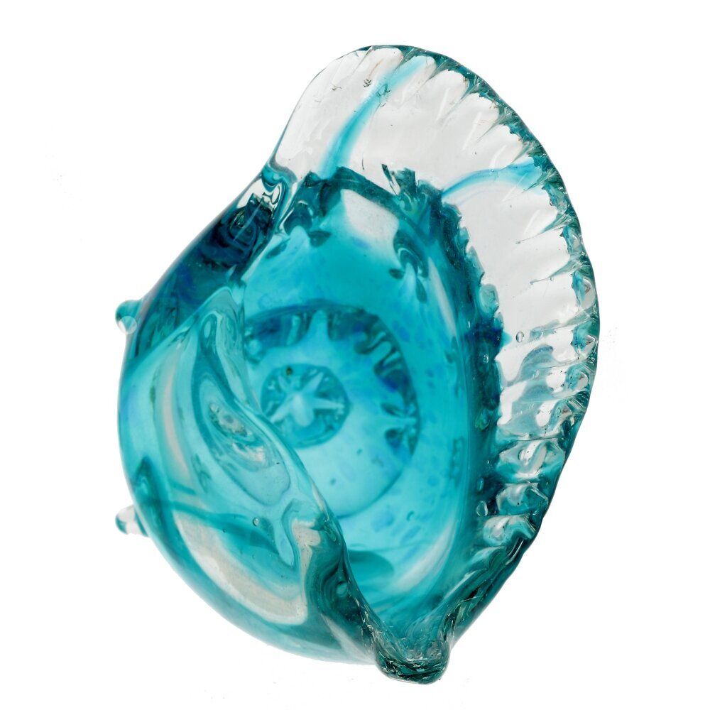 GAEM Фигурка декоративная "Ракушка", L22 W10 H12,5 см