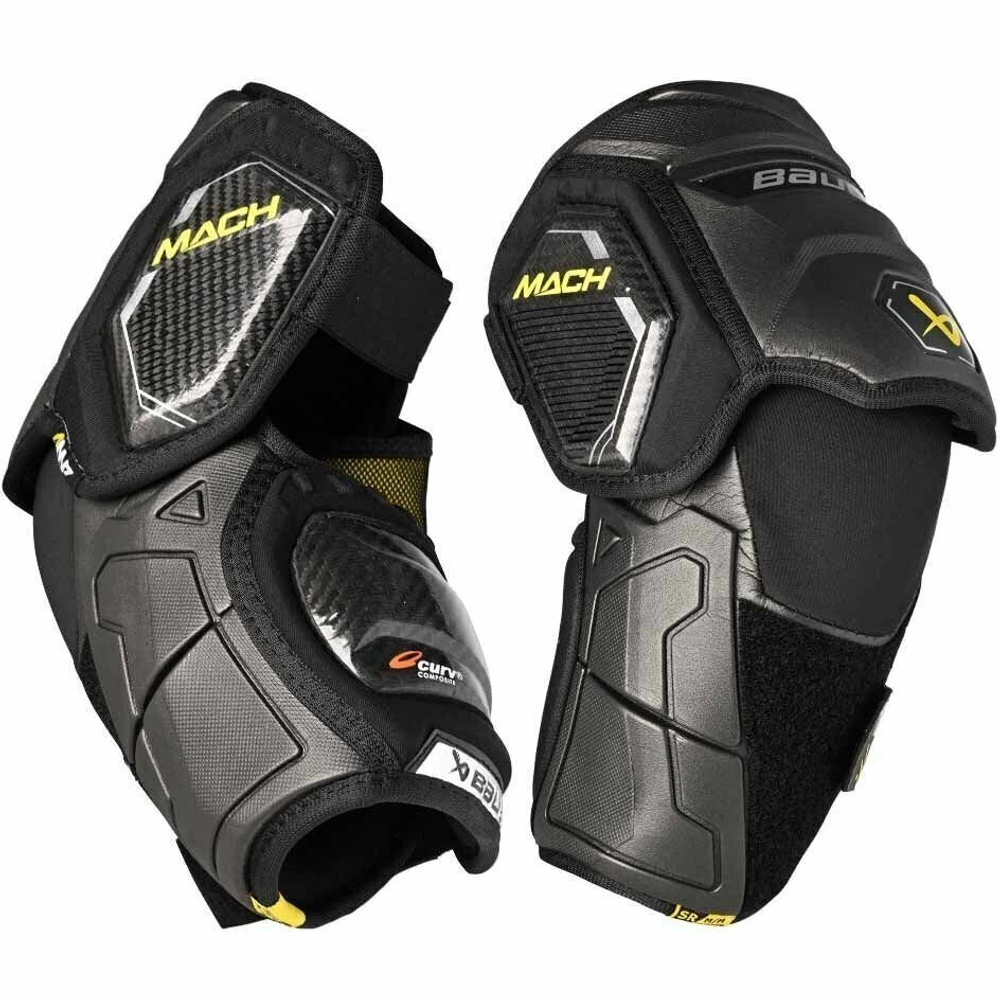 Bauer supreme mach SR L