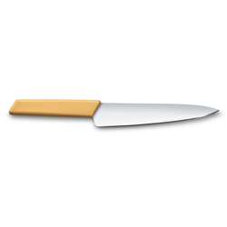 Нож разделочный Swiss Modern, 19 см VICTORINOX 6.9016.198B