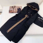 Двусторонний пуховик MaxMara