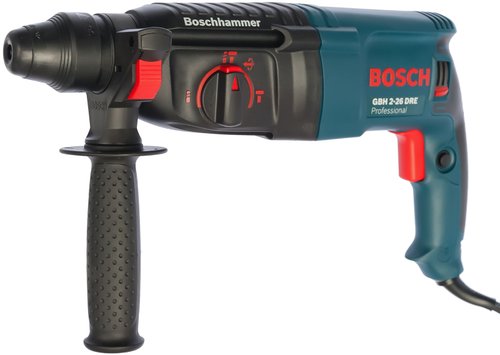 Перфоратор BOSCH  GBH 2-26 DRE     0.611.253.708