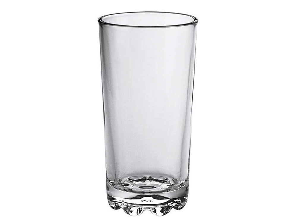 Стакан 300мл "Глория" (высокий)
