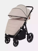 Коляска детская RANT "CASPIA 2.0" RA100 Beige