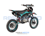 Питбайк Regulmoto SEVEN MEDALIST 17/14
