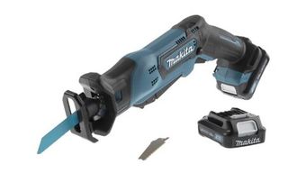 Сабельная пила Makita CXT JR103DWAE