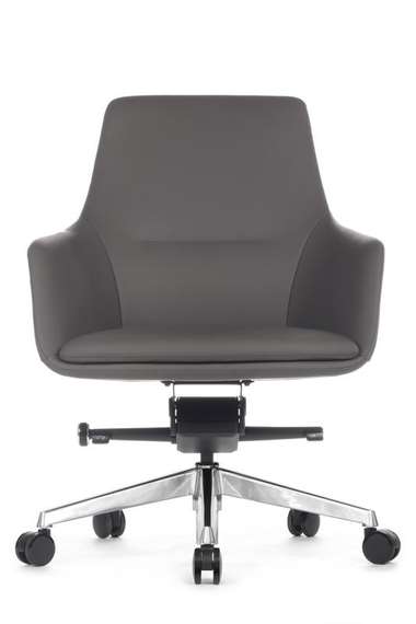 Кресло Соул-M B1908 Антрацит