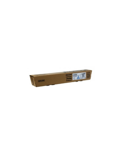 Картридж Тонер-картридж тип IM C2510H RICOH IM C2510 голубой (842564) 18K